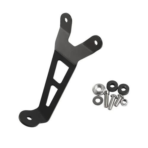 XiaQinn Motorcycle Muffler Pipe Support Bracket Hanger
