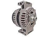 OEG Parts New Alternator Compatible With Volvo S60 S80 V70 2.5L 3.0L 3.2L 2008-2016, XC70 XC60 XC90