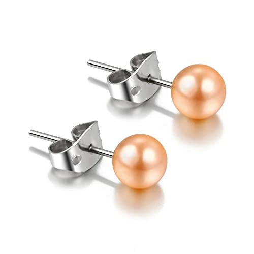 Image of Shining Diva Fashion Stylish Combo Metal Earrings for Women and Girls