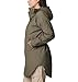 Columbia Womens Chatfield Hill II Novelty Jacket, Stone Green/Chalk Omblur Tonal, 3X
