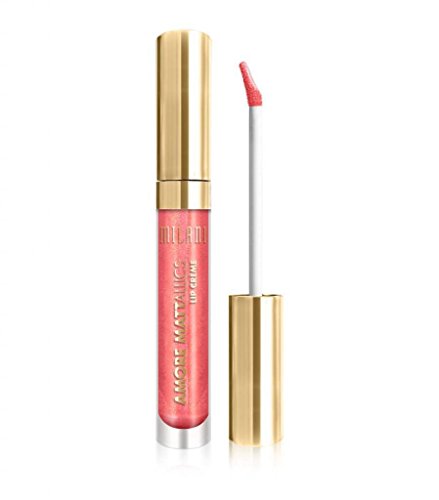 Milani Limited Edition Amore Mattallics Lip Creme - 03 Matte About You