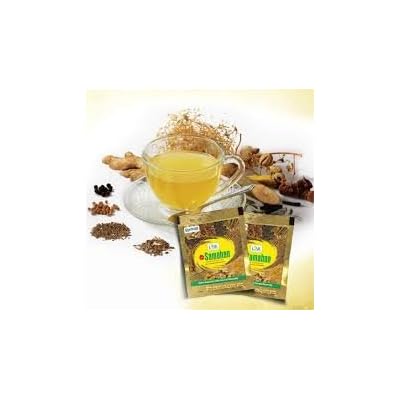 samahan Ayurvedic Herbal Tea 25 Sachets