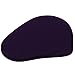 Kangol USA Wool 504 - Velvet/L Velvet, Large