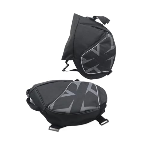 Sac de barres de sécurité Himalayan 450 sacoche étanche moto Royal Enfield
