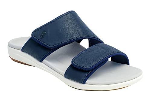 REVITALIGN KHOLO NUEVO ADJUSTABLE ORTHOTIC SANDAL