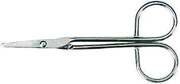 Medique Products 77101 Wire Scissors, 4-1/2-Inch