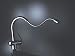 Grohe - Caño Extraíble Y Flexo Metálico (Ref. 46246000)