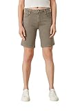 s.Oliver Damen 120.10.206.26.180.2115965 Jeans-Shorts, 72Z8, 42