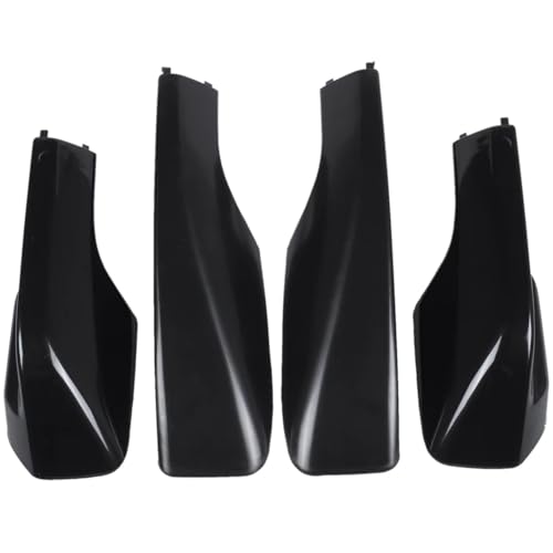 Embout de barre de toit Toyota Rav4 XA20 2001-2005 - Accessoire finition galerie de toit