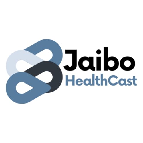 『Jaibo HealthCast』のカバーアート