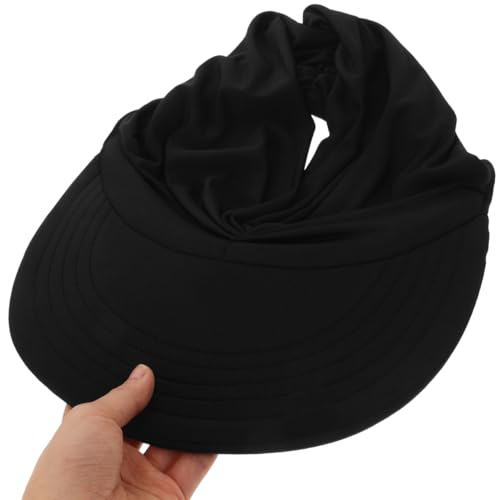 Sombrero ligero para mujer con ala ancha para protección UV miniatura 6
