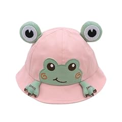 Pink Frog