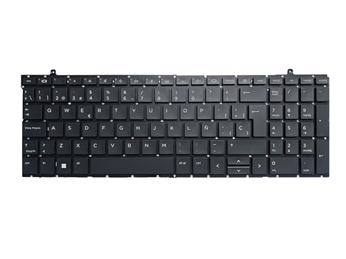 �m�[�g�p�\�R���X�y�C����L�[�{�[�h HP EliteBook 860 865 G9 G10 EliteBook 1060 G9 ZBook Firefly 16 G9 G10�Ή� �u���b�N �o�b�N���C�g�t��