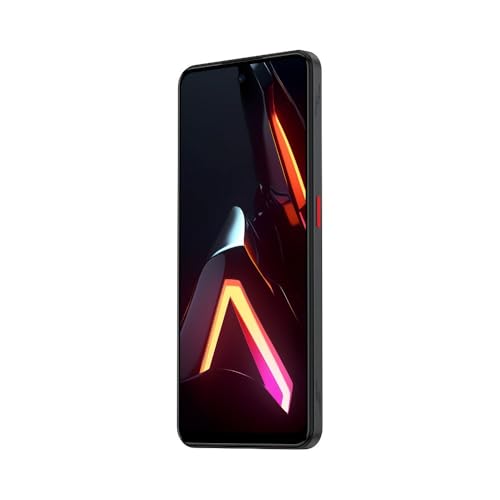 ZTE Nubia Neo 3 5G Shadow - vue 6