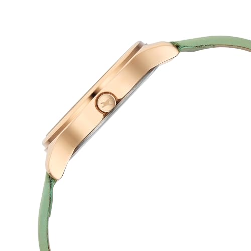Fastrack-Analog-Sage-Green-Dial-Womens-Watch-6296WL02