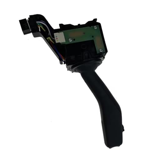 Interrupteur clignotant VW Jetta 2007 2008 2009 2010 commodo avec régulateur de vitesse 1K0953513G - 3