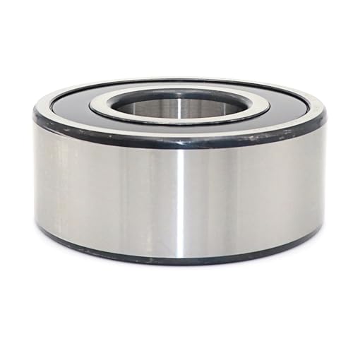 Roulement 3209 anti-poussière 45x85x30.2 mm pour réparer les paliers de transmission