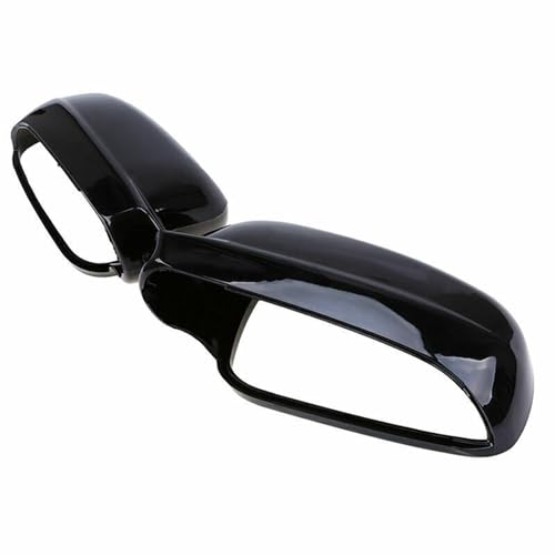 Cache-rétroviseur gauche compatible Bora et Golf 4 pour rénovation routière - 5