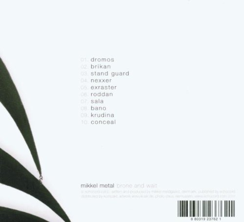 Vista 2 de Brone Wait