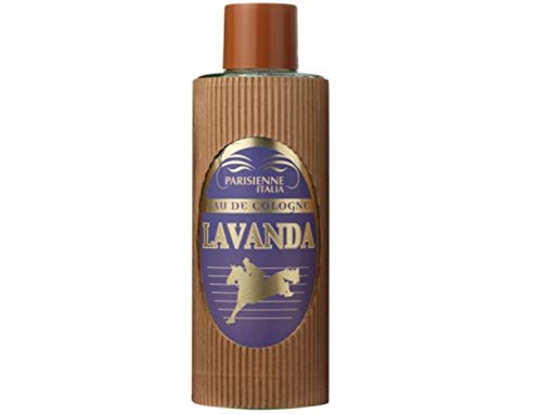 Parisienne Acqua Di Colonia - 150G