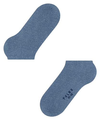 Image of FALKE Women's Shiny Sneaker Socks, 1 Pair