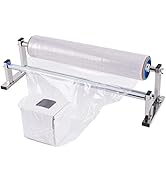 ストレッチフィルムホルダー Amazon.co.jp: ストレッチフィルムホルダー 幅55cm以内適用 ストレッチ