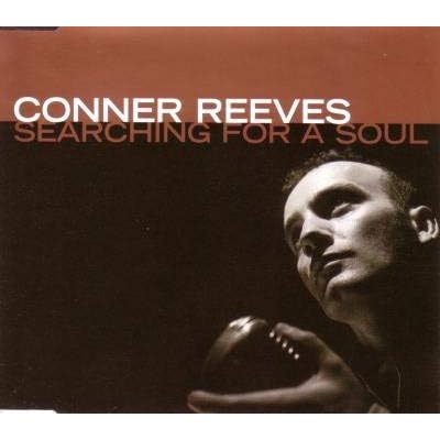 Searching For A Soul