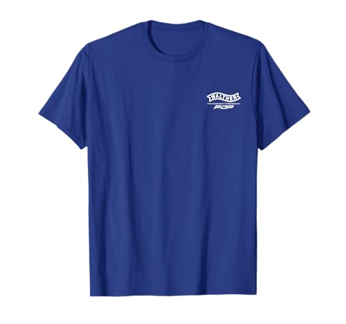 PDP Schematic T-Shirt