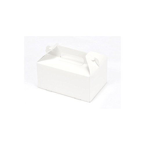 Cotta 77706 Cake Box, Handle Top, Open NC 0.2 x 0.2 inches (4 x 6 mm)