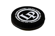 padded swivel seat 5 cm thick padded cushion 25 cm diameter with non-slip rubber base Please note: The cajon is not included in the scope of delivery.