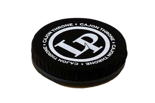 Latin Percussion LP1445 Cajon Throne