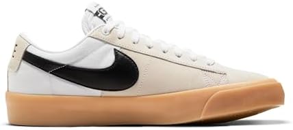 Nike Tênis adulto unissex Nike SB ZOOM BLAZER LOW PRO GT, Azul