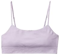United Colors of Benetton Damen Brassiere 3OP81R00Q Funktionsunterwäsche, Malva 26G, M