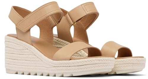 Image of Sorel Women's Cameron Wedge Sandals