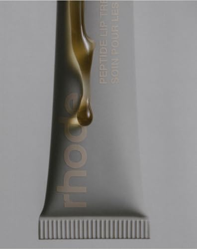 Rhode by Hailey Bieber Peptide Lip Treatment 10ml / 0.3 fl oz (Salted Carmel) - Thumbnail 5