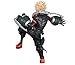 FuRyu Corporation-My Hero Academia: You're Next Trio-Try-iT Figure -Katsuki Bakugo-