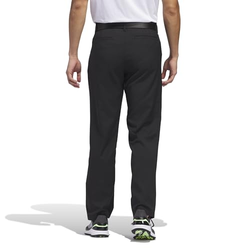 adidas Men's Adi Advantage Golf Pants4