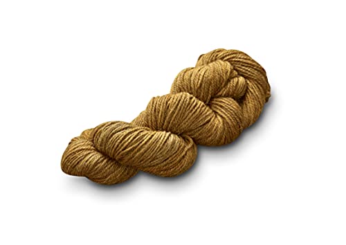 Manos Del Uruguay Alpaca Heather 2222-Panal de abeja, 50 g, 2222 Honeycomb