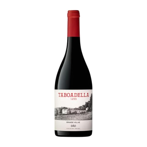 Taboadella Grande Villae Dão: Vino Tinto Exquisito 75 cl Taboadella Grande Villae Dão: Vino Tinto Exquisito 75 cl