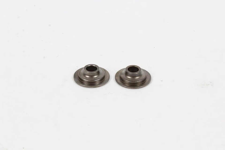 NEW Genuine 2 Pack 22G-33711-03 Spring Retainer fits EX40 2463371113,Replacement for Robin OEM