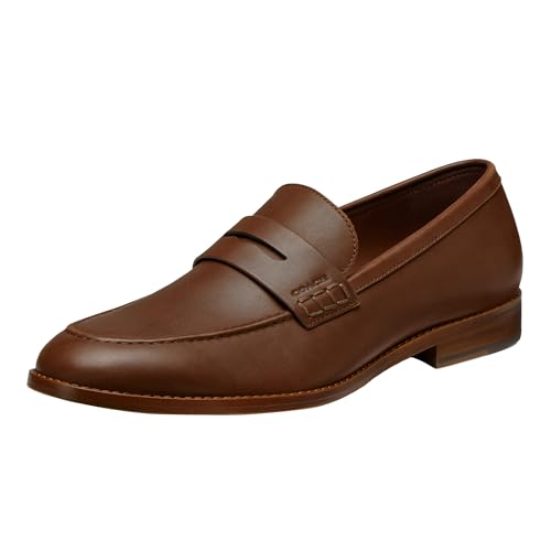Image of Coach Mens Declan Loafer