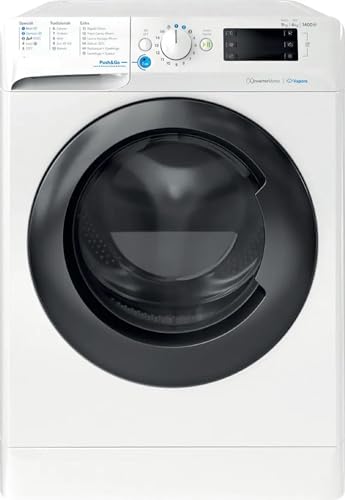 Indesit BDE 96436 Lavasciuga 9+6 Kg