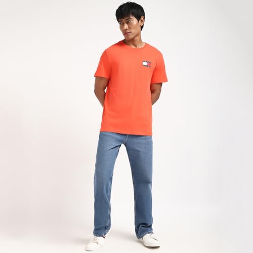 Image of Tommy Hilfiger Men T-Shirt