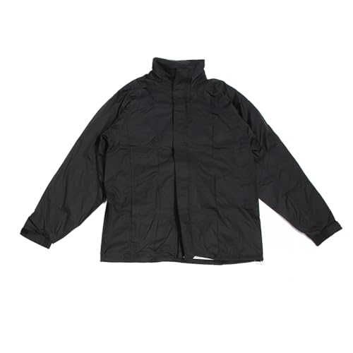 Capa de Chuva, Ternos de Chuva de Acabamento Fino Divididos à Prova d'água Fortes para Bicicletas (