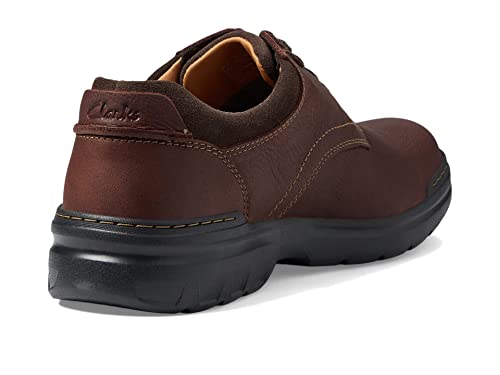 Image of Clarks Men's Rockie2 LogtxOxford