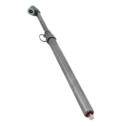 Milton S-976 Dual Head Chuck Service Gauge