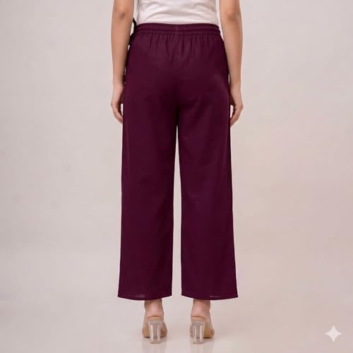 Kayas Fashion cotton pants – image 4