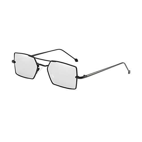 Vintage Metal Sunglasses