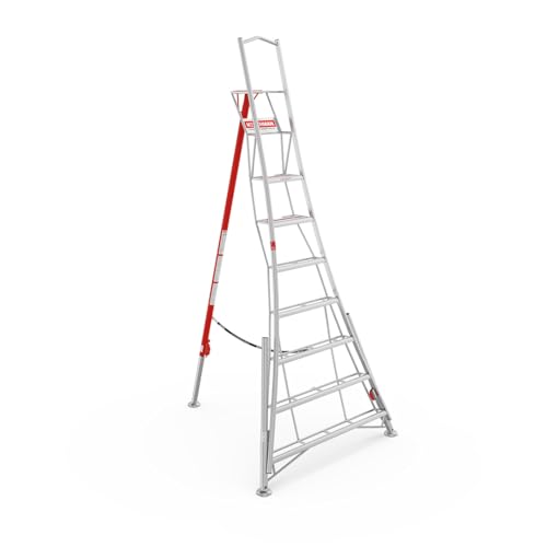 Henchman Aluminium Fully Adjustable PRO Tr...