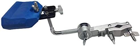 Miniatura 8 de ROSS Percussion - Abrazadera universal para montaje en campana para batería